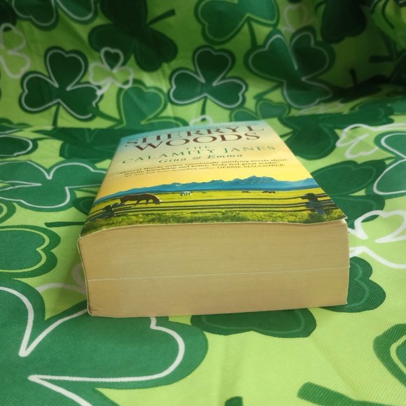 The Calamity Janes: Gina & Emma: To Catch a Thief / The Calamity Janes - Picture 5 of 9